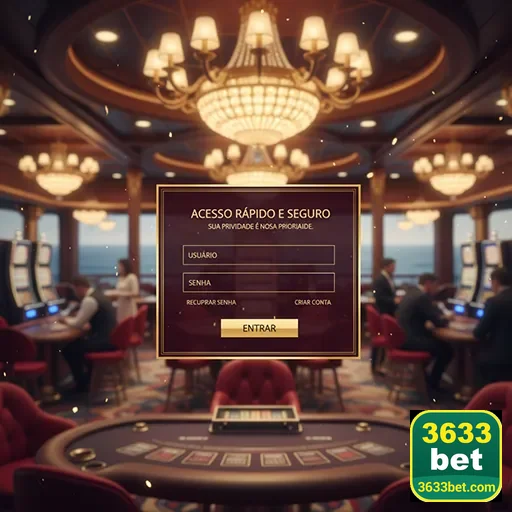 Jogador sorrindo ao acessar bônus de boas-vindas