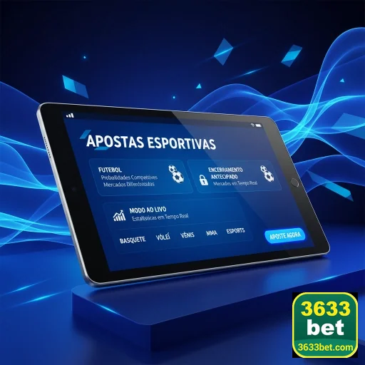 Apostas esportivas com foco em futebol e odds altas
