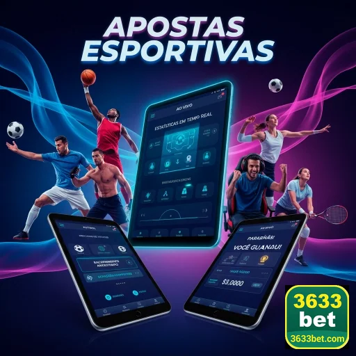Logo da 3633bet, especializada em apostas esportivas VIP.