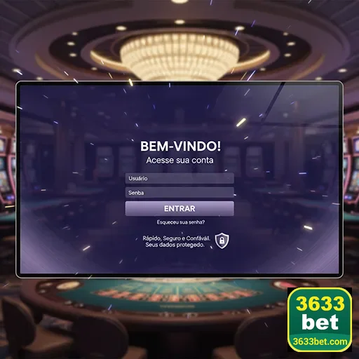 Membro do programa VIP da 3633bet acessando benefícios exclusivos