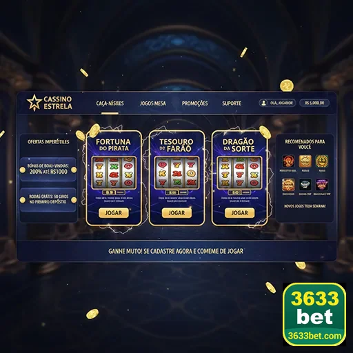 Membros do Programa VIP Exclusivo em cassino online