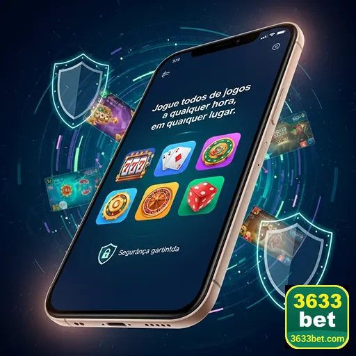 Pagamentos Seguros e Rápidos para Você - 3633bet